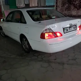 Toyota Avalon 2003