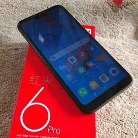 redmi 6 pro