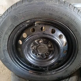 16 tayota zapaska