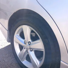 Toyota Camry 2010