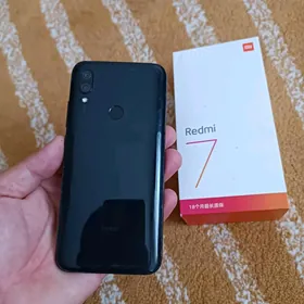 redmi 7 4/64