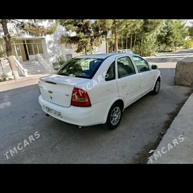Chevrolet Aveo 2003