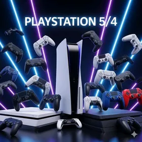️PS4 &PS5 SATY ALYAS ️