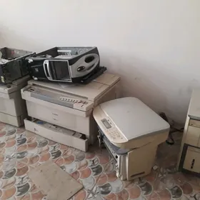 printer prasesor bile