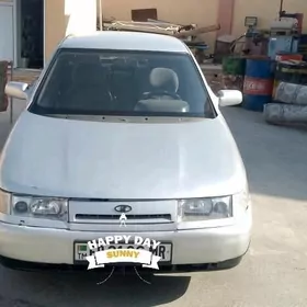 Lada 2110 2002