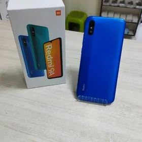 Redmi 9 A  4/64gb