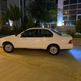 Toyota Corolla 1994