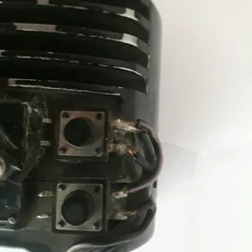 kamera cyra
