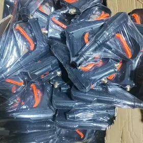 Moyka pistolet aparat