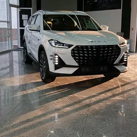 Jetour X70 Plus 2025