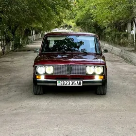 Lada 2106 1986