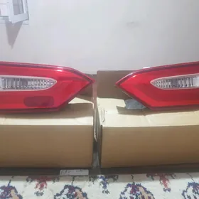 camry 18 19 20 fara cyra morda