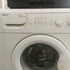 kir maşin beko