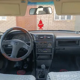 Opel Vectra 1993