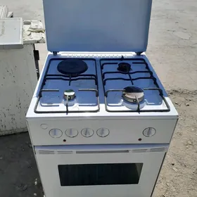 gaz