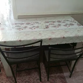 Stol stul Стол Стул