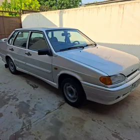 Lada 2115 2011