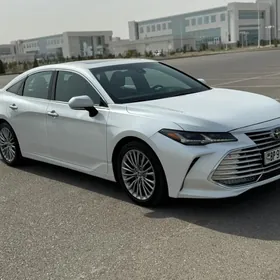 Toyota Avalon 2022
