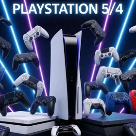 ️ПОКУПАЕМ PS4 / PS5 ️