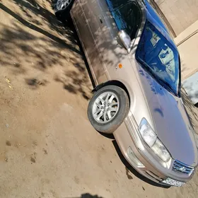 Toyota Camry 1998