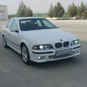 BMW 525 1996