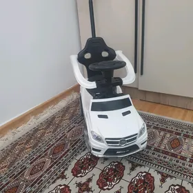 детская машинка