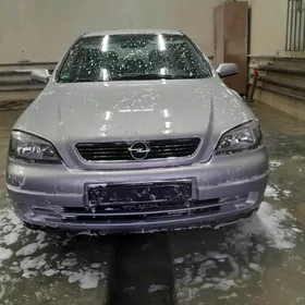 Opel Astra 2003