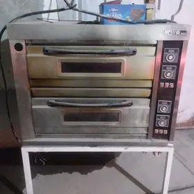 Духовка сомса