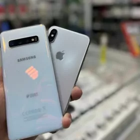 samsung s10 2sim