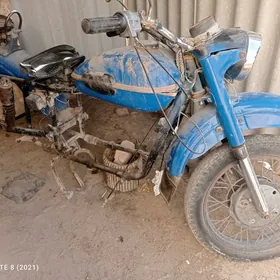 Ural 5557 1999