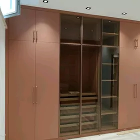 Mebel hyzmaty