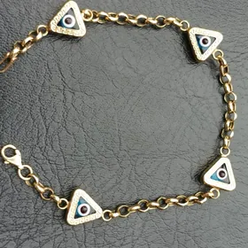 Gozmunjyk braslet 585p.