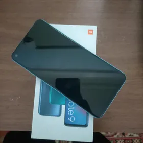 Redmi Not 9