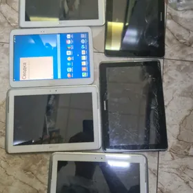 Samsung Planşetlar