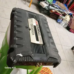 usilitel kenwood 720