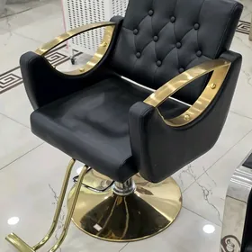 Salon kresla parikmaher kreslo