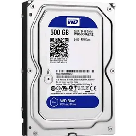 Жёсткий диск 500 Gb