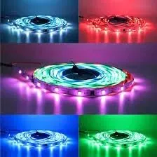 RGB подсветка W2811 12 вольт
