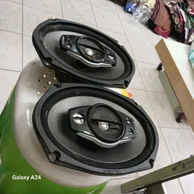 pioneer kenwood kalonka