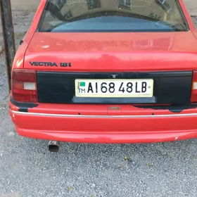 Opel Vectra 1990