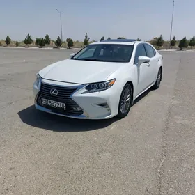 Lexus ES 350 2017