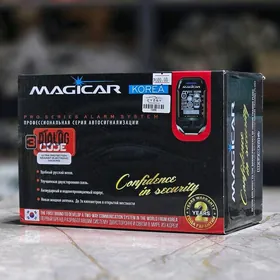 Magicar M500