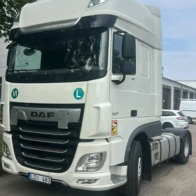 DAF 480 2020
