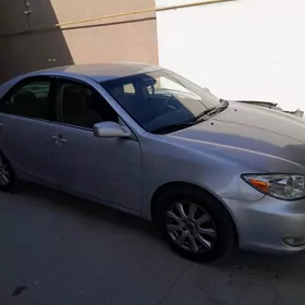Toyota Camry 2002