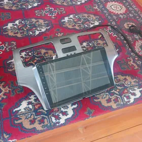 Telewizor android planşet