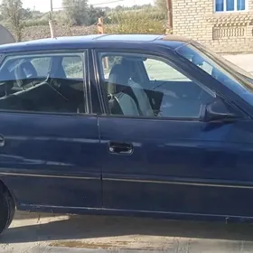 Opel Astra 1992