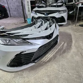 Camry 2018-2025 angar/morda