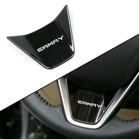 Camry Rul Emblem