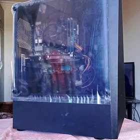 I7-3770. selistemnik