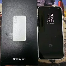 Samsung S24